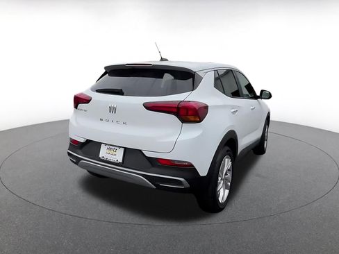 Used 2025 Buick Encore GX Preferred image 13