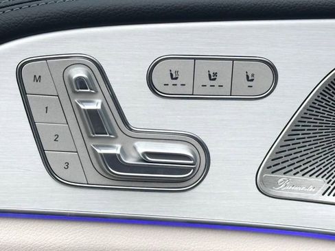 New 2026 Mercedes-Benz GLE 53 AMG 4MATIC Coupe image 28