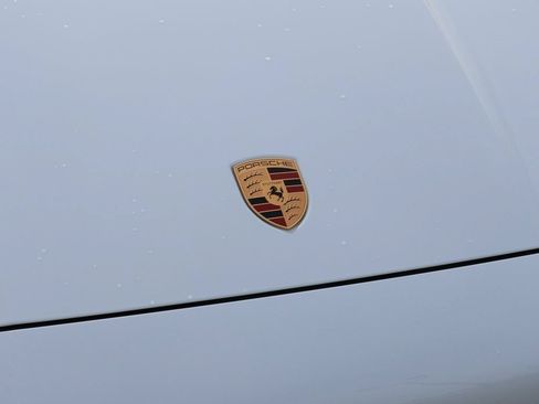Certified 2026 Porsche Cayenne Coupe AWD/4WD image 13