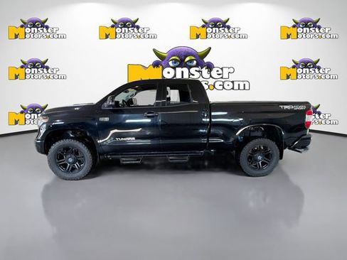 Used 2021 Toyota Tundra SR5 AWD/4WD image 7