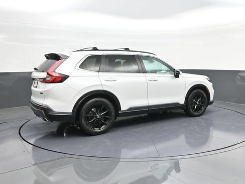 Used 2024 Honda CR-V Sport image 15