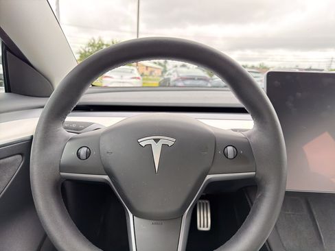 Used 2023 Tesla Model 3 Performance AWD/4WD image 13