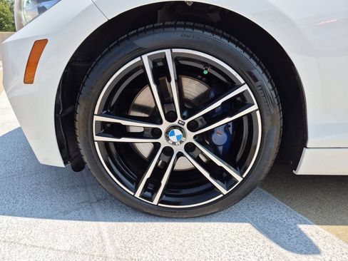 Used 2018 BMW M240i Convertible RWD image 22