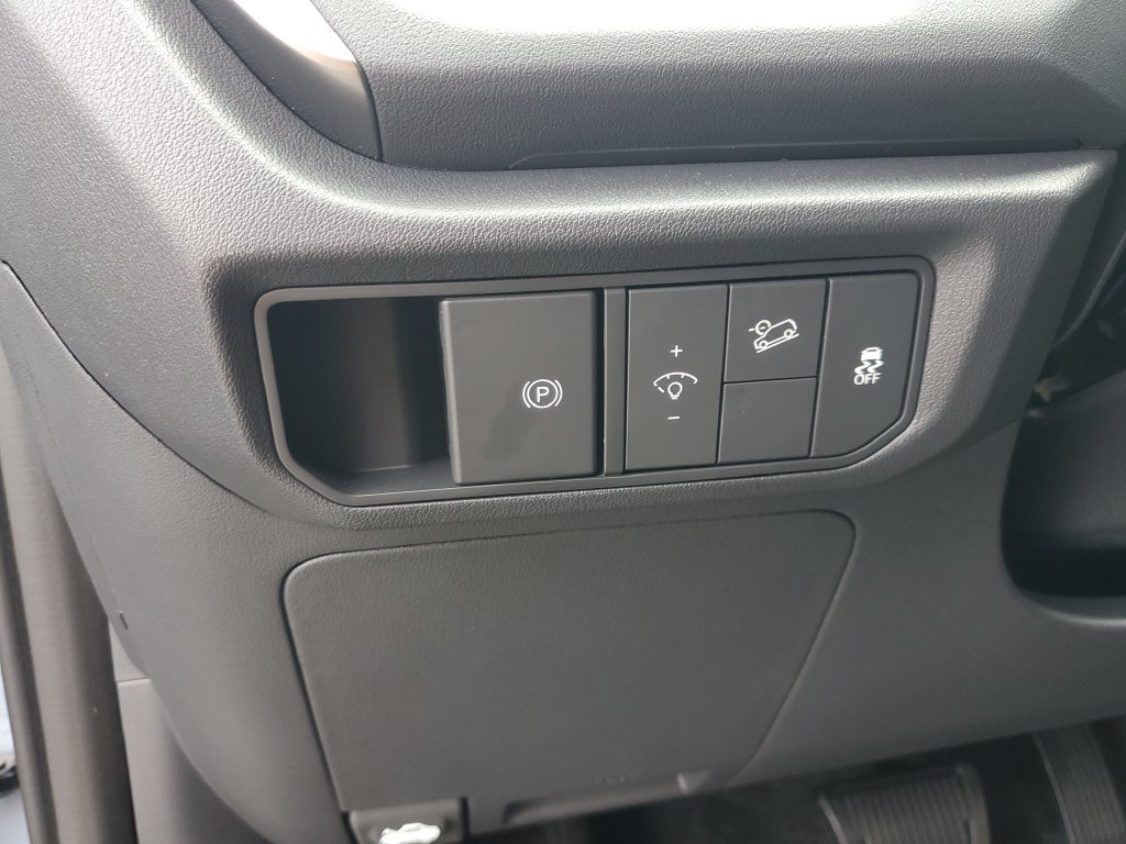 Used 2027 Kia Seltos X-Line S AWD/4WD image 10