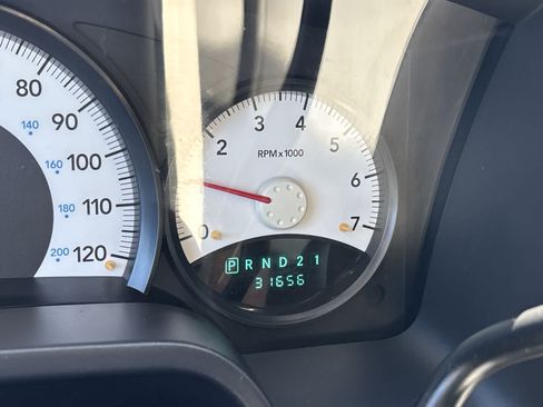 Used 2011 Dodge Dakota Big Horn RWD image 16