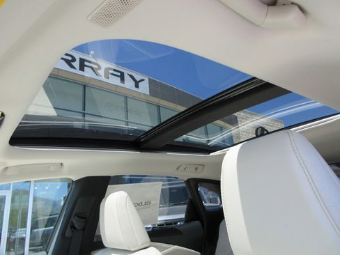 New 2026 Lexus RX 350 AWD image 17