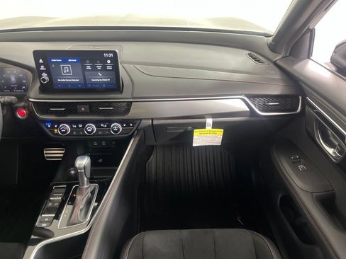 Used 2025 Acura ADX A-Spec AWD/4WD image 15