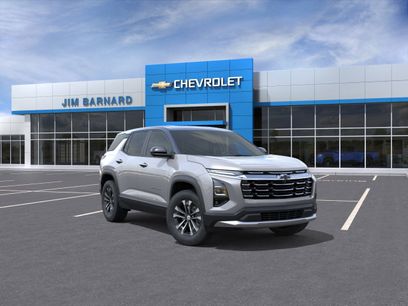 New 2026 Chevrolet Equinox LT w/ Convenience Package II