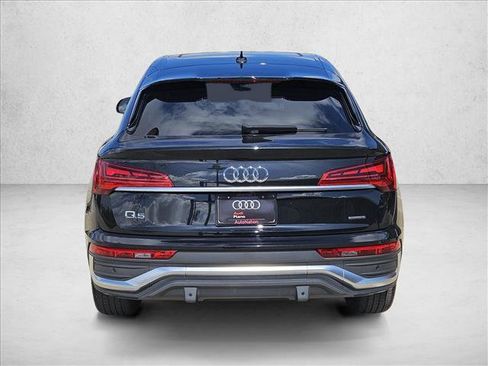 Used 2024 Audi Q5 2.0T Premium Plus AWD/4WD image 6