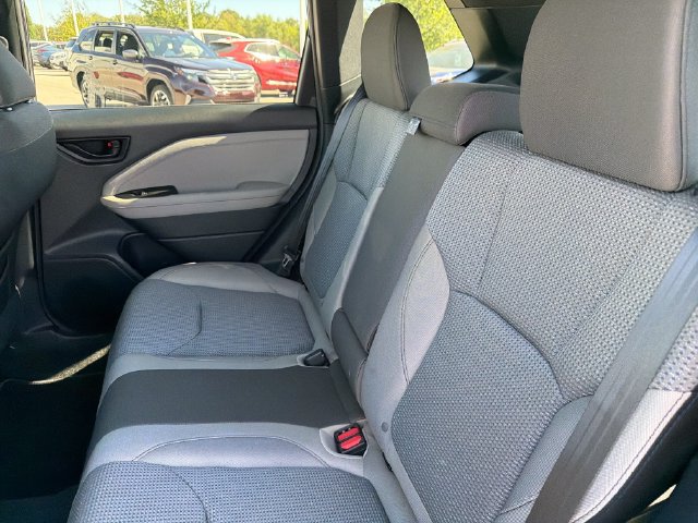 New 2026 Subaru Forester Premium AWD/4WD image 22