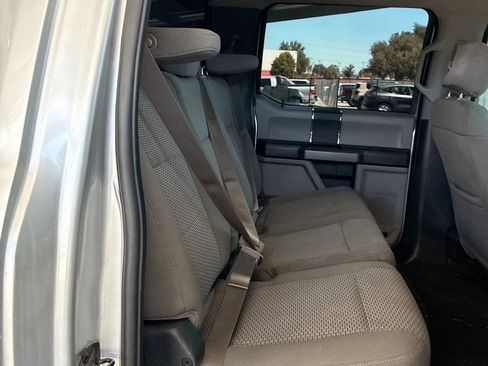 Used 2017 Ford F250 XLT w/ XLT Value Package AWD/4WD image 9