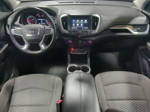 Used 2018 GMC Terrain SLE w/ Driver Convenience Package image 29