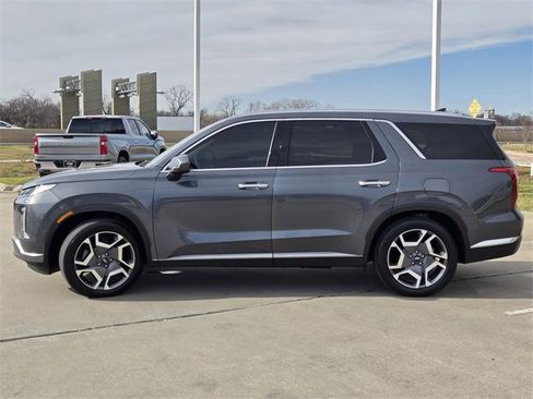 Used 2024 Hyundai Palisade Limited image 3