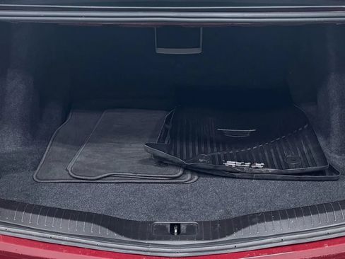 Used 2017 Cadillac CT6 Premium Luxury w/ Driver Assist Package image 29