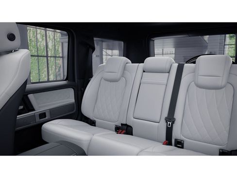 Certified 2021 Mercedes-Benz G 63 AMG G 63 AMG image 6