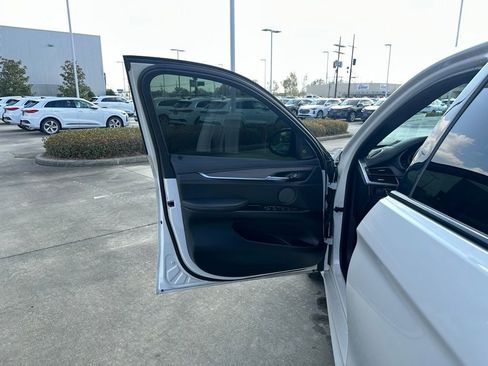 Used 2018 BMW X6 xDrive35i image 7