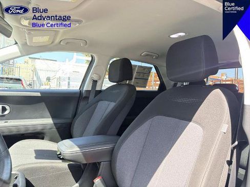 Used 2024 Hyundai Ioniq 5 SEL RWD image 20