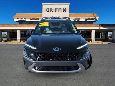 Used 2023 Hyundai Kona Limited image 12