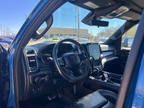 Used 2024 RAM 1500 TRX image 22