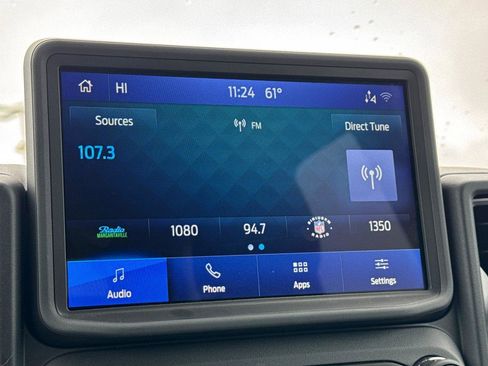 Certified 2024 Ford Bronco Sport Big Bend image 15