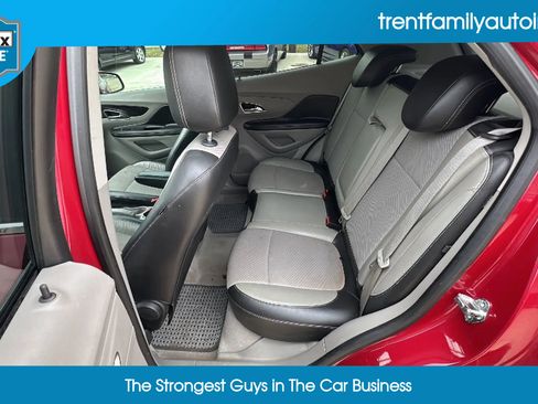 Used 2014 Buick Encore Convenience image 41