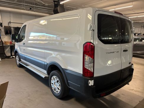Used 2024 Ford Transit 250 Low Roof w/ Exterior Upgrade Package image 4