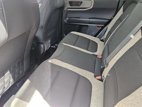 New 2025 Ford Bronco Sport Big Bend image 14