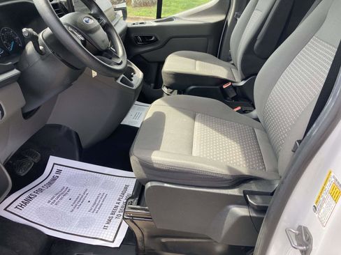 Used 2024 Ford Transit 350 XLT image 21