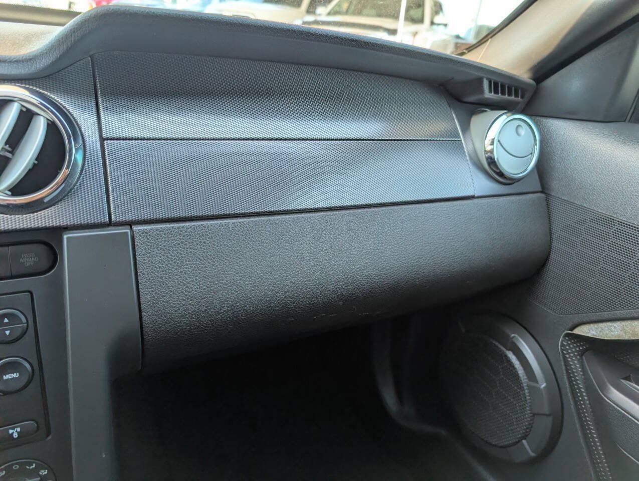 Used 2007 Ford Mustang Convertible RWD image 26