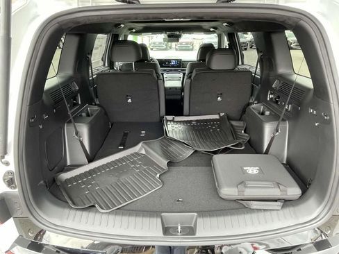 New 2026 Hyundai Santa Fe Calligraphy image 8