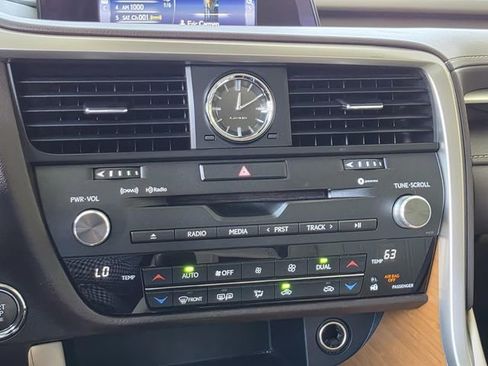 Used 2019 Lexus RX 350 FWD w/ Premium Package image 19