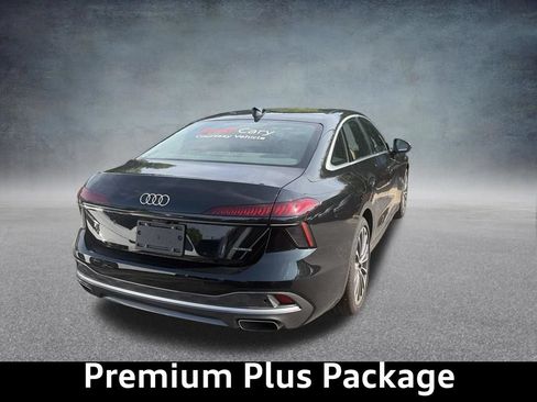 Used 2026 Audi A6 Premium Plus w/ Premium Plus Package AWD/4WD image 5