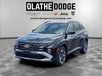 Used 2026 Hyundai Tucson SEL FWD video 1
