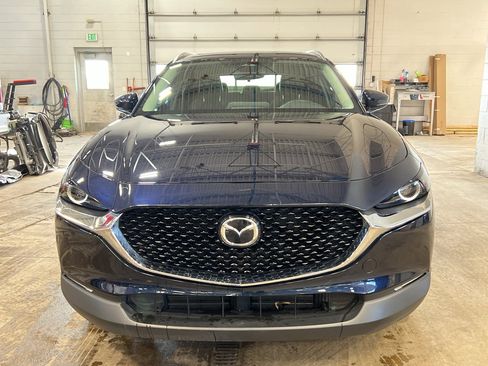 Used 2025 MAZDA CX-30 AWD 2.5 S w/ Preferred Package image 7