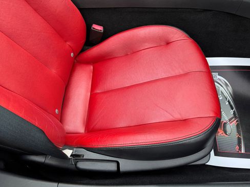 Used 2006 MAZDA MX-5 Miata 3rd Generation Limited image 27