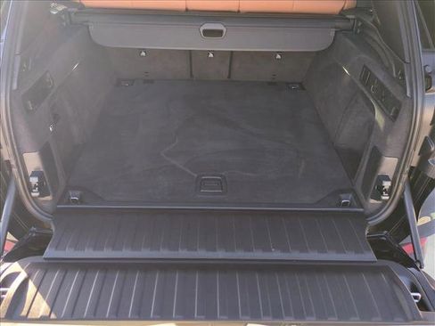 Certified 2024 BMW X5 sDrive40i w/ Parking Assistance Package image 6