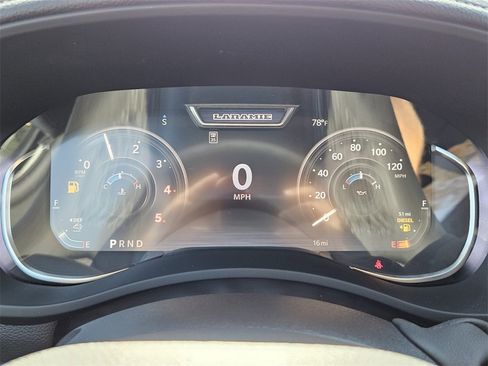 New 2026 RAM 2500 Laramie w/ Night Edition image 24