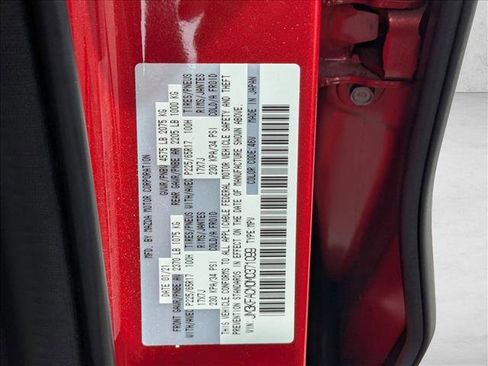 Used 2021 MAZDA CX-5 Touring image 14