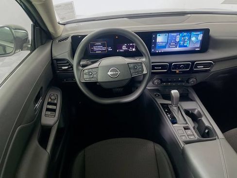 New 2026 Nissan Sentra S w/ Floor Mat Package FWD image 16