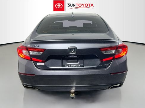 Used 2020 Honda Accord Sport image 5