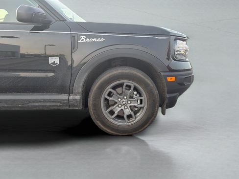 Used 2024 Ford Bronco Sport Big Bend w/ Convenience Package AWD/4WD image 15