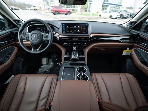 New 2026 Acura MDX w/ Technology Package image 15