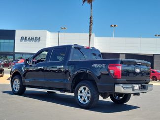 Used 2024 Ford F150 XLT w/ Mobile Office Package AWD/4WD video 2