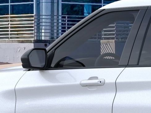 New 2026 Ford Explorer Active w/ Active Comfort Package RWD image 20