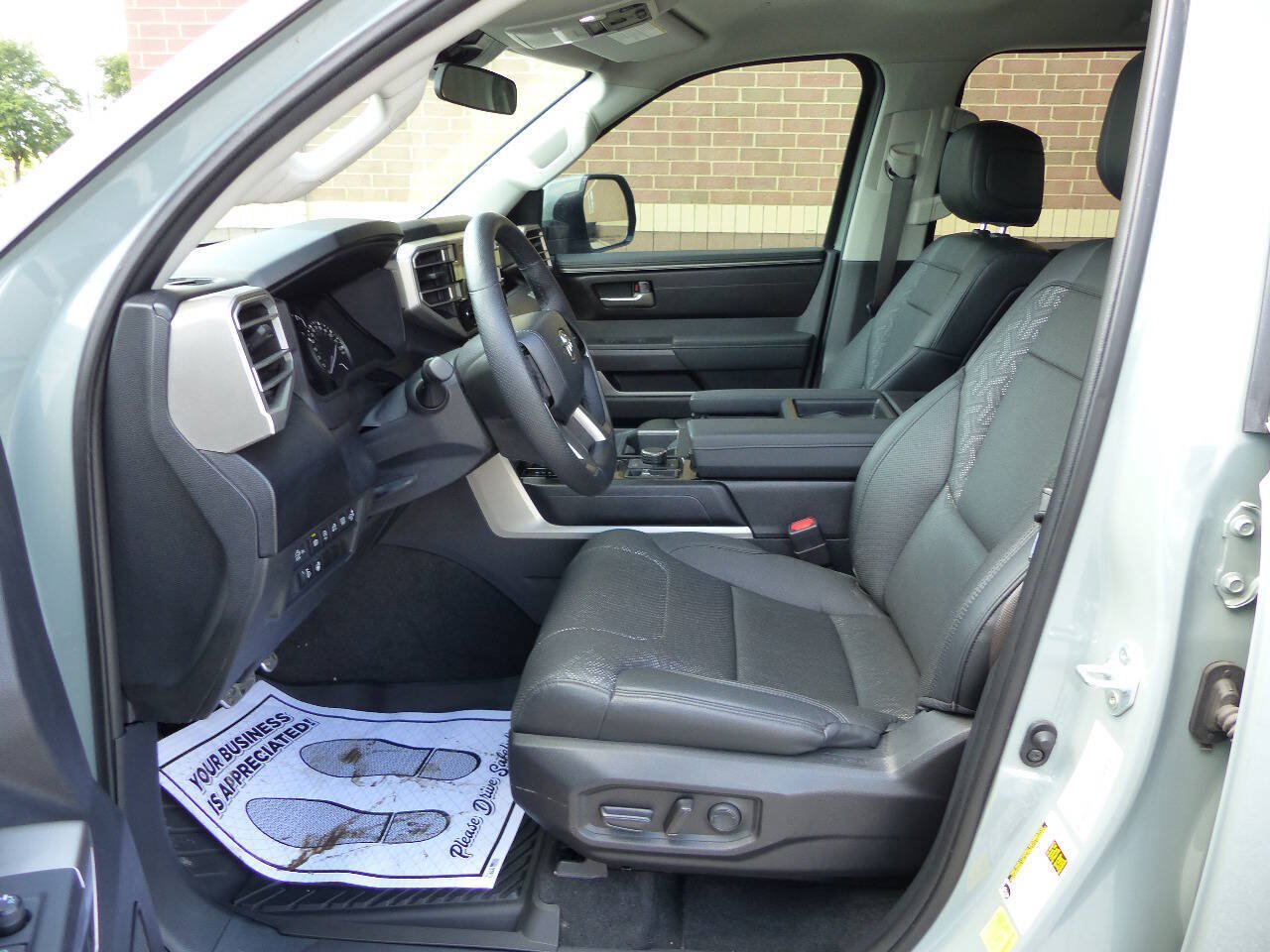 Used 2022 Toyota Tundra SR5 AWD/4WD image 29