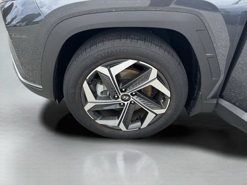 Certified 2024 Hyundai Tucson SEL w/ Convenience Package FWD image 38