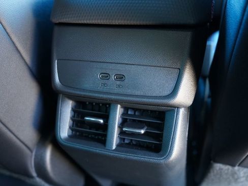 New 2026 Chevrolet Equinox RS image 23