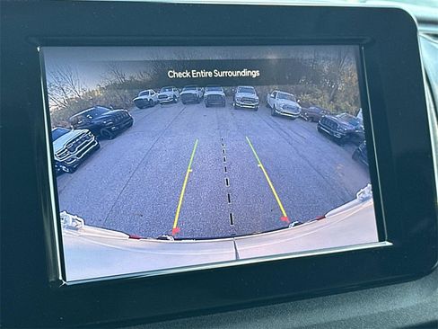 New 2026 RAM ProMaster 2500 image 14