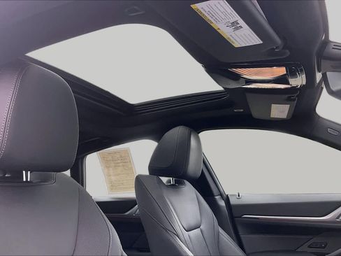 Certified 2023 BMW i4 M50 AWD/4WD image 13