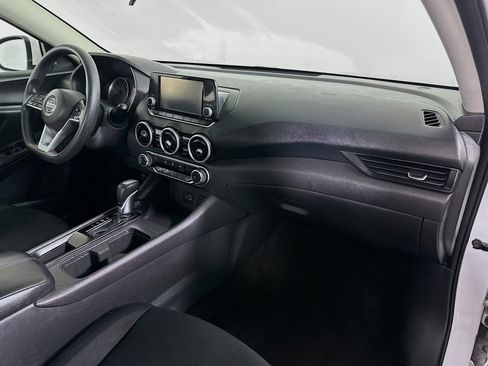 Used 2022 Nissan Sentra S image 26